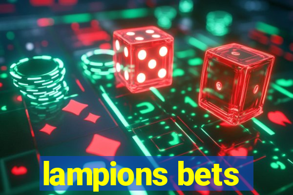 lampions bets